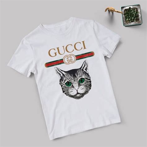 gucci felpa gatto fiori|Gucci Sweater for Women .